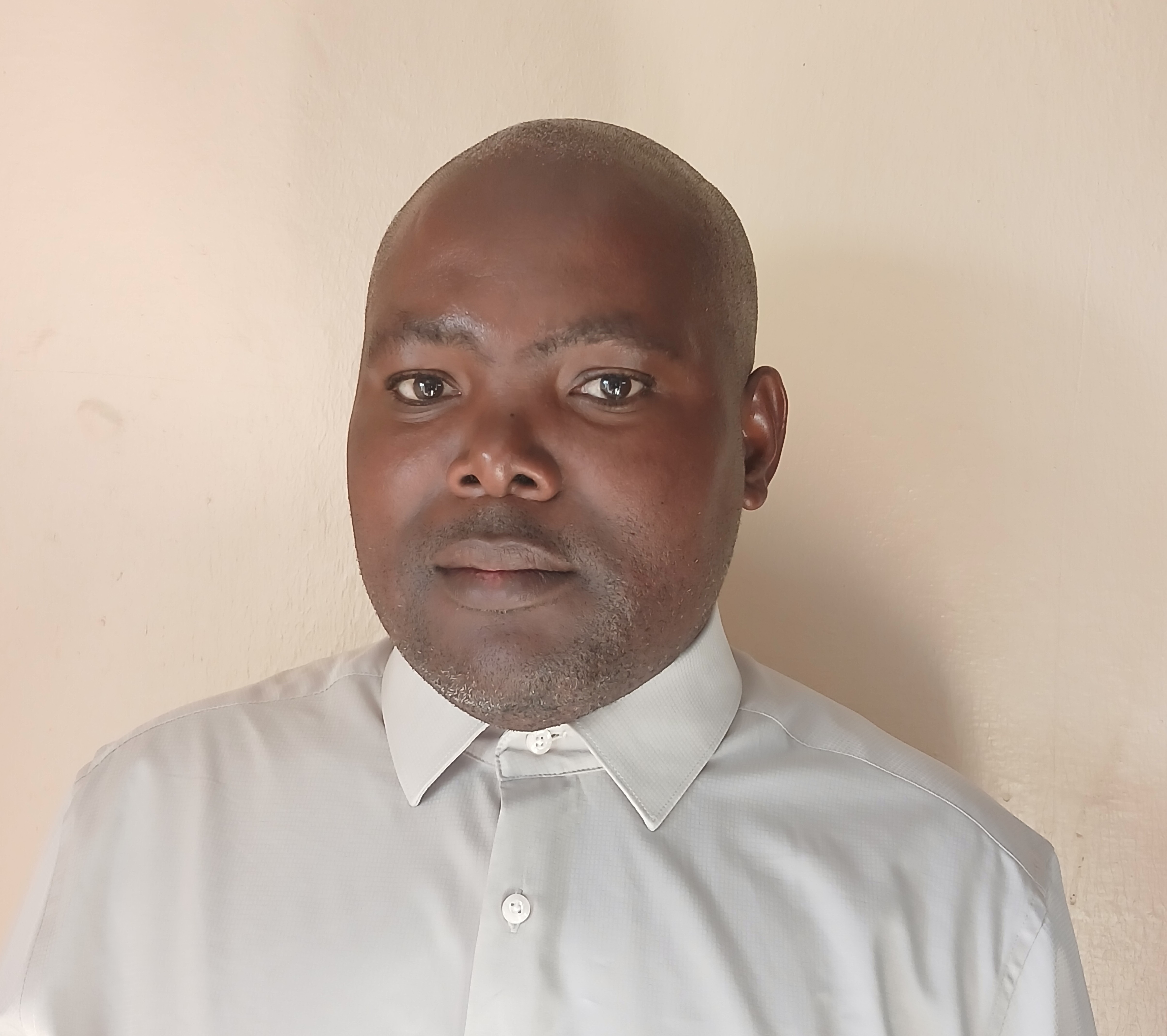 MR. TUMUSHABE JULIUS