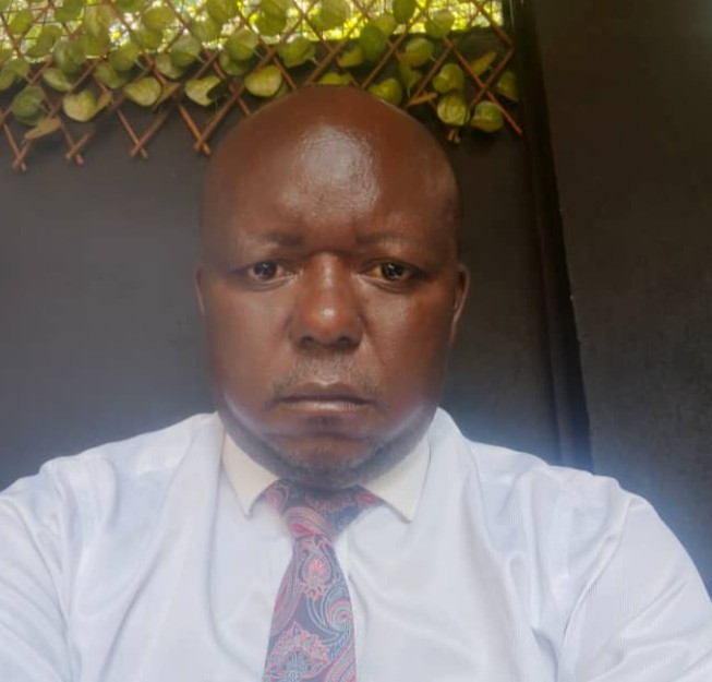 MR. MUNYAMBABAZI ADRIAN